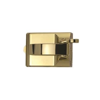 Ingersoll SC73 Non Deadlocking Rim Nightlatch (Outward opening doors)