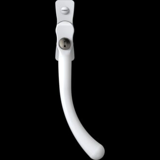 Mila CB700603 Heritage Pear Drop Casement Handle (LEAD TIME: 2-3 DAYS)