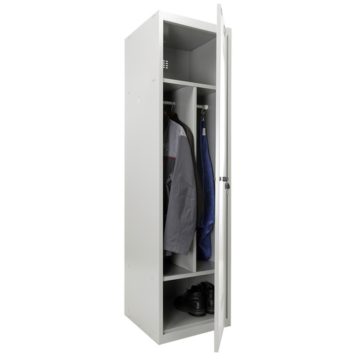 Phoenix CD Series Clean & Dirty Lockers with Key Lock (LEAD TIME: 2-3 DAYS) - Image 2