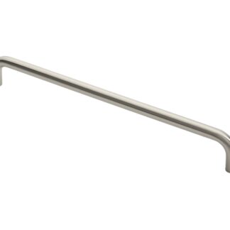 Eurospec CSD1450BSS 19mm D Pull Handle (LEAD TIME: 2-3 DAYS)