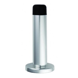 Eurospec DSW6001PAA Skirting Mounted Door stop (LEAD TIME: 2-3 DAYS)