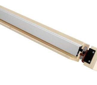 Eurospec ES1234 ES Surface 37 DB Range 930mm (LEAD TIME: 2-3 DAYS)