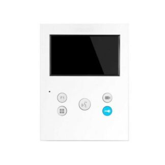 Fermax 9448 DUOX+ 4.3" VEO-XS Video Monitor (LEAD TIME: 3-15 DAYS)