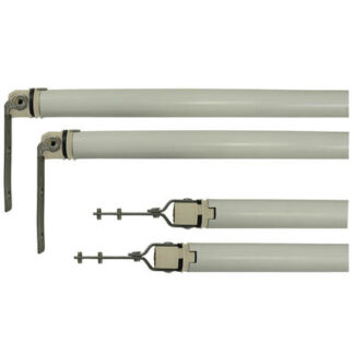 Era F0 Type Spring Balance Natural Plug - 39lbs to 45lbs