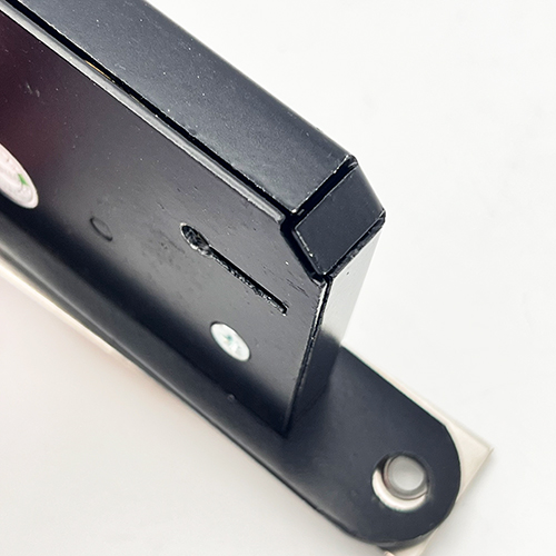 Imperial G3004 3 Lever Mortice Deadlock - Image 4