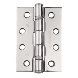 Eurospec HIN14252/11BSS Grade 11 Ball Bearing Hinge (LEAD TIME: 2-3 DAYS)
