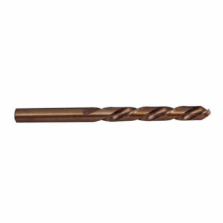 HSS-G Cobalt Jobber Drill Bit