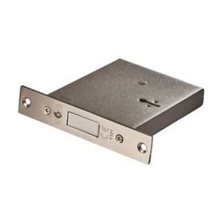 Eurospec LFB2SSS Fire Brigade Lock (LEAD TIME: 2-3 DAYS)