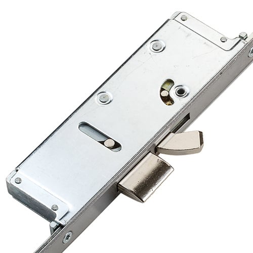 Millenco Mantis 3 Latch 3 Hooks 2 Deadbolts Double Spindle Multipoint Door Lock - Image 6