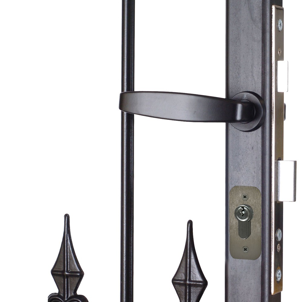 Gatemaster NLD Narrow Latch Deadlock (LEAD TIME: 2-3 DAYS) - Image 2