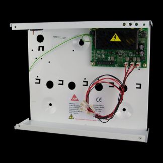CQR PSS12V2A/G2/B Power Supply | EN Grade 2 | 12V DC | 2 Amp | 260 X 320 X 90mm (LEAD TIME: 2-3 DAYS)